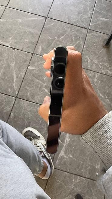 очки с камерой и микрофоном: Samsung Galaxy S23 Ultra, Б/у, 256 ГБ, цвет - Зеленый, 2 SIM — 7