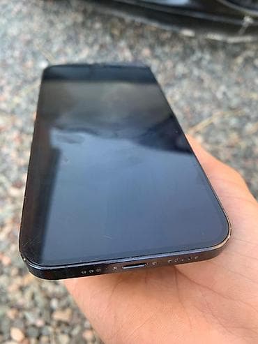 ddj 400: IPhone 12 Pro, Pacific Blue — 4