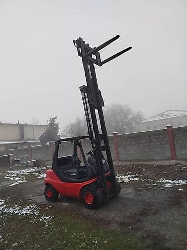 адисей 3 куб: Погрузчик, Колесный, Вилочный — 4