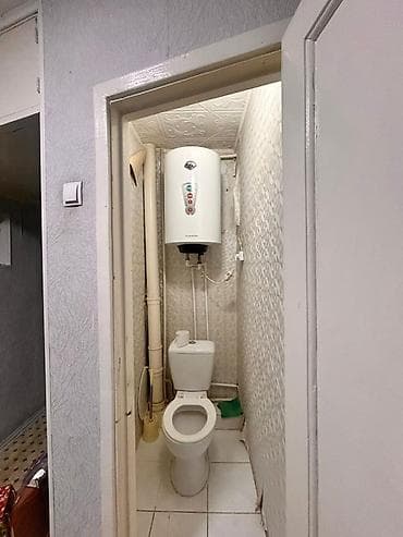 мед центр аренда: 2 комнаты, С мебелью частично — 5