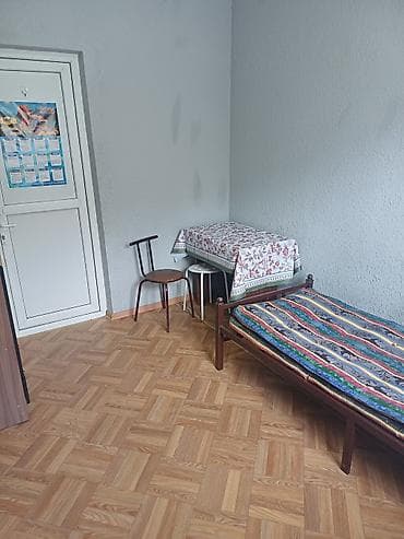 15 м², С мебелью at lalafo.kg 15 м², С мебелью