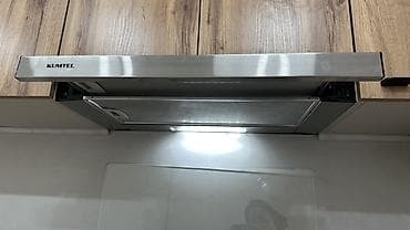 sultan chai: Встраиваемая выдвижная кухонная вытяжка KUMTEL - Тип: телескопическая — 1