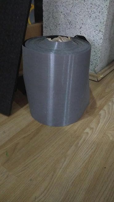 сигнальная лента: Соединительная лента лента для искусственного газона 500 погонных — 3