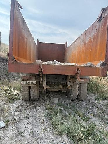 FAW : 2021 г., Механика, Дизель — 4