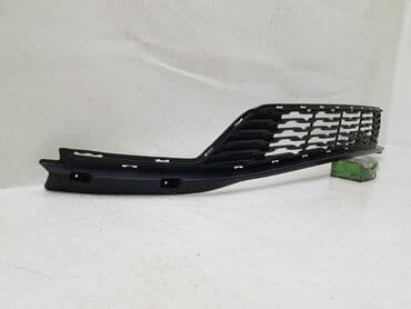 кызыл кия дракон: Решетка радиатора Kia 2011 г., Новый, Аналог — 1