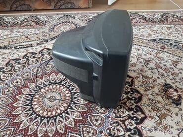 тв боксы: Продаю цветной телевизор LG (б/у) в хорошем состоянии. 
Тел. w/a — 2