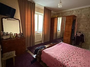 беш корук: 200 м², 6 бөлмө, Жылытылган, Жылуу пол, Брондолгон эшиктер — 10