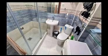 2 комнаты, 56 м², АЮ Гранд Элитка, 3 этаж, Евроремонт — 7