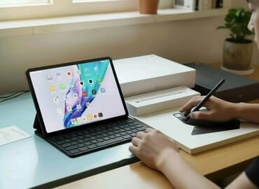 Планшет, Xiaomi, Классический at lalafo.kg Планшет, Xiaomi, Классический