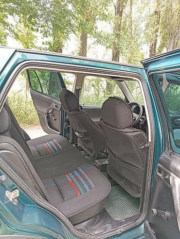 golf 3 коробка: Volkswagen Golf: 1992 г., 1.8 л, Механика, Бензин, Хэтчбэк — 8