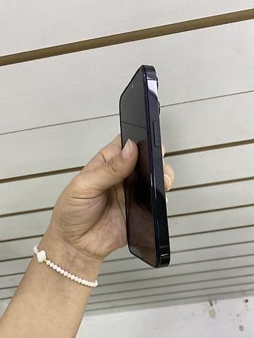 iphone 8x: IPhone 14 Pro, 128 ГБ, Графит, Чехол — 6