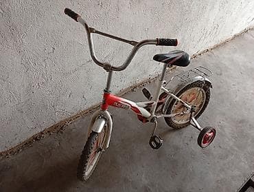 lexus 370: Подростковый велосипед, Новый — 4