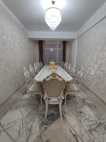 3 комнаты, 85 м², Элитка, 9 этаж, Евроремонт