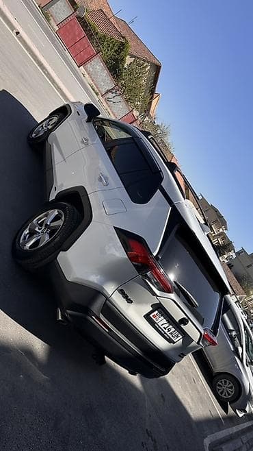 toyota раф: Toyota RAV4: 2020 г., 2.5 л, Автомат, Гибрид, Кроссовер — 8