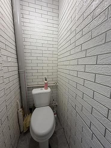 Кыймылсыз мүлк: 3 бөлмө, 60 м², 4 кабат — 5