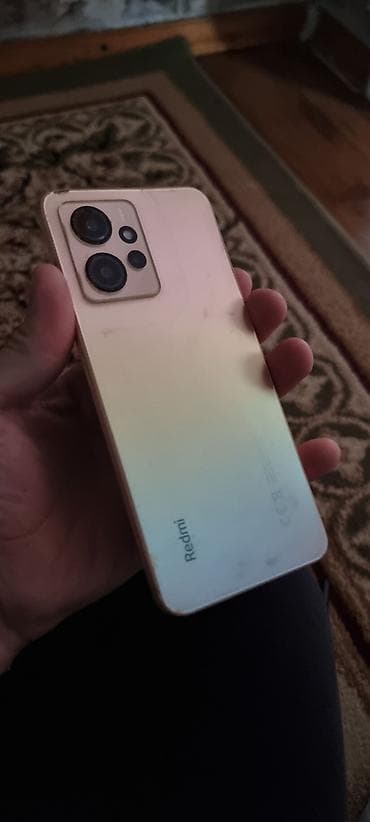 redmi k90: Redmi, Redmi Note 8 Pro, Б/у, цвет - Серебристый, 2 SIM — 5