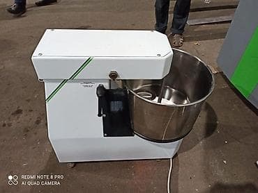 Рекламное оборудование: Продаю оборудования для мини пекарни конвекционный печь UNOX 6 уровный — 5