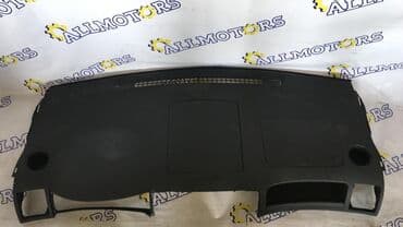 runx alex: Подушка коробки передач Toyota Б/у, Оригинал — 1