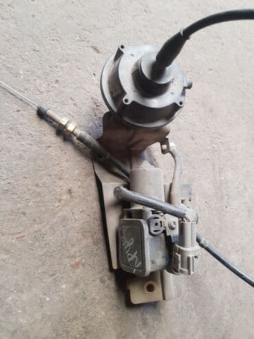 где можно купить электровелосипед: Infiniti qx4 круиз контроль, инфинити R50 Патфаиндер R50, круиз — 1