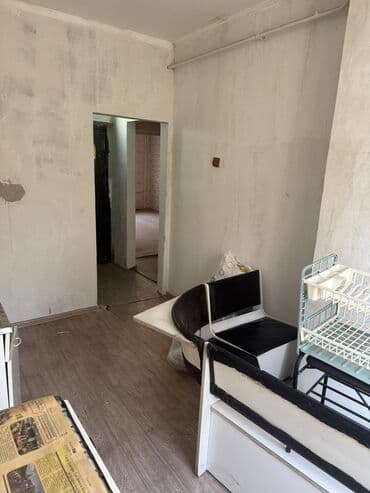 сниму квартиру в микрорайонах: 2 комнаты, 47 м² — 5