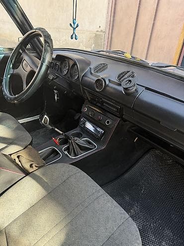 ВАЗ (ЛАДА) 2106: 2003 г., 1.6 л, Механика, Бензин, Седан — 5