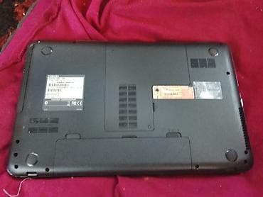 Ноутбук Toshiba Satellite - Диагональ экрана: 15.6" Рабочий - — 3