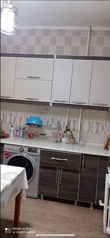 комната аламедин 1: Сдаётся 1 комнатная квартира на улице Бектенова. Оплата 35000 в месяц — 10