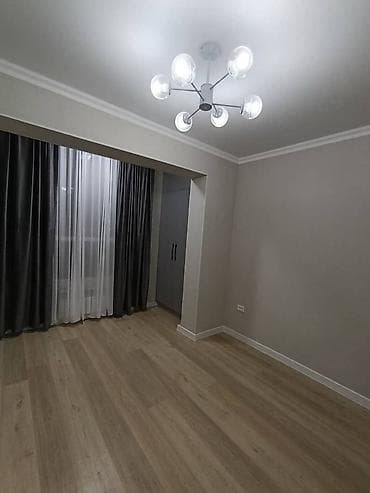 Недвижимость: 1 комната, 53 м², Элитка, 7 этаж, Евроремонт — 4