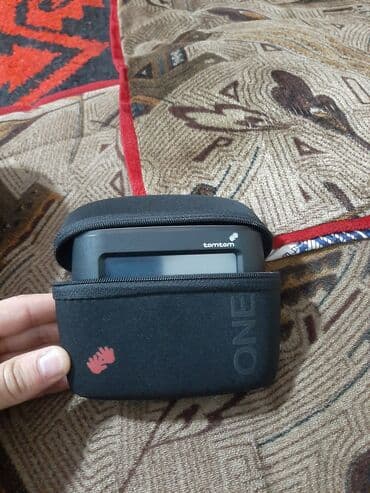 навигаторы: Навигатор Том Том привезённая с Европы я не пользовалься ни разу в — 5