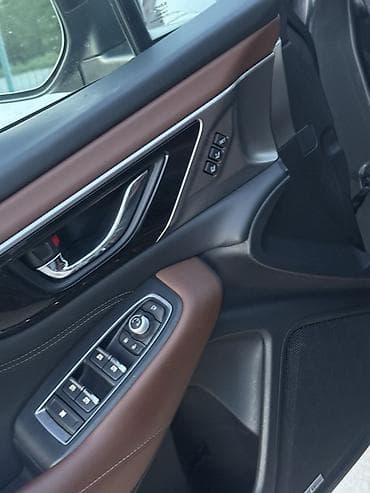 toyota cluger: Subaru Outback: 2020 г., 2.5 л, Автомат, Бензин, Универсал — 8