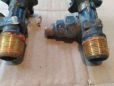 газ балон прапан: Кран редуктор газ баллонго, баарын чогуу да алсаңар болот . Идеал — 3