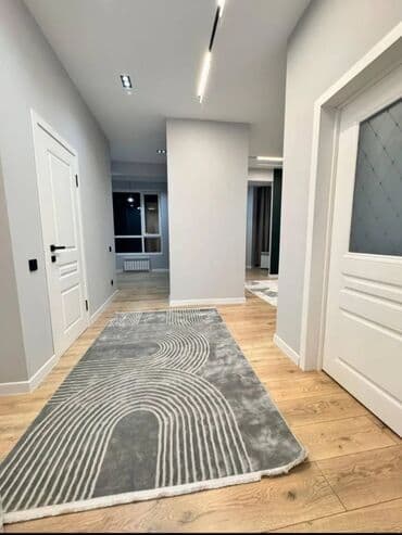 дом пентхаус: 2 комнаты, 62 м², Элитка, 9 этаж, Дизайнерский ремонт — 4