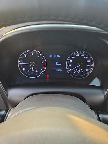портер 1 продаю: Легкий грузовик, Hyundai, Стандарт, До 1 т, Б/у — 7