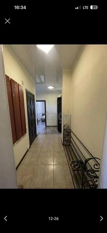 4: 2 комнаты, 64 м², БГУ Элитка, 4 этаж, Старый ремонт — 3