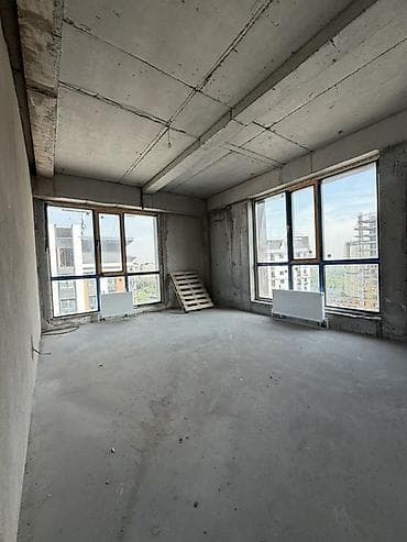 4х комнатную квартиру: 4 комнаты, 137 м², Элитка, 14 этаж, Готовая ПСО (под самоотделку) — 10