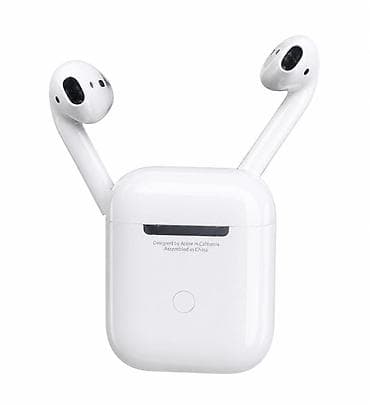 Беспроводные вкладыши наушники, Apple, Другая серия