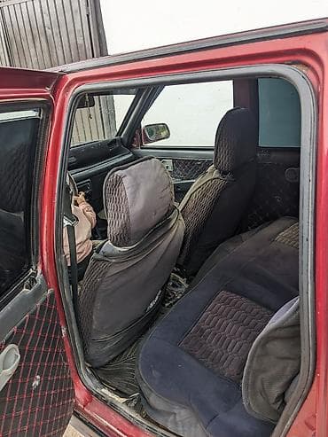 продаю тико: Daewoo Tico: 1997 г., 0.8 л, Автомат, Бензин, Хэтчбэк — 7