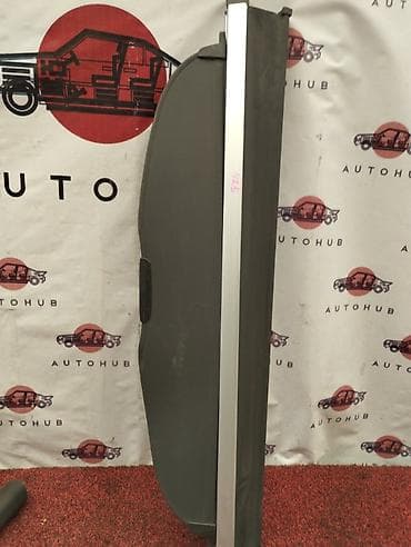 gmc typhoon: Шторка багажника Subaru Outback BRF 3600R 2010 (б/у) — 1