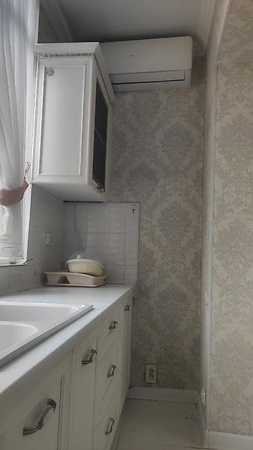 ж м колмо: 3 комнаты, 79 м², 106 серия улучшенная, 2 этаж, Евроремонт — 1