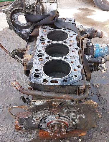 down pipe: Дизельный Hyundai 1999 г., 2.5 л, Б/у, Оригинал, Корея — 3
