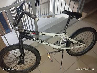 mini cooper: BMX велосипед — 1