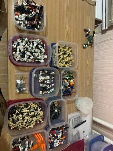 бизи дом: ‼️срочно продаю‼️всю коллекцию лего‼️, ‼️писать только с реальной — 3