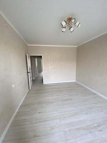 Продажа квартир: 2 комнаты, 70 м², 106 серия улучшенная, 1 этаж, Евроремонт — 3