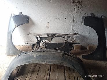 а6с5: Запчасти на Ауди а́6 ц5 горбатый — 8