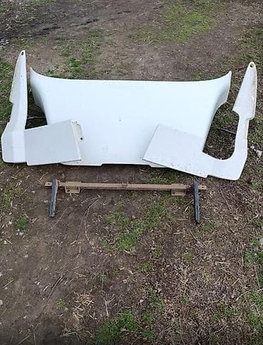 unknown фикс: Комплект Volvo, 2012 г., цвет - Белый, Б/у, Самовывоз — 1