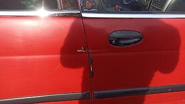 обмен на матиз 2: Daewoo Matiz: 2000 г., 0.8 л, Механика, Бензин, Хэтчбэк — 9