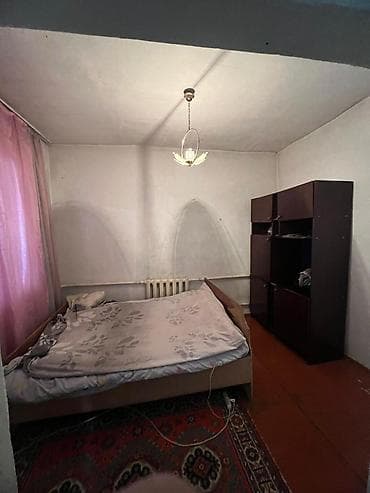 Аренда домов: Срочно ‼️ Продается 1 этажный Дом в районе «Пишпек» (По улице — 1