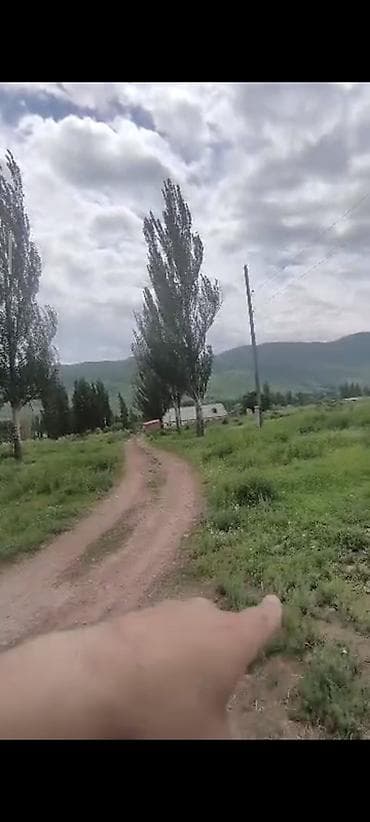 участок под кашару: 60 соток, Для бизнеса, Красная книга, Договор купли-продажи — 5