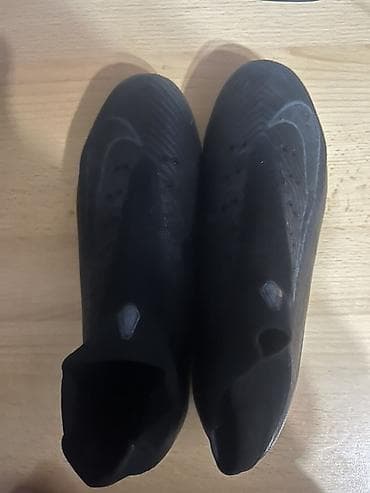 бутсы найк фантом: Футбольные бутсы Nike Phantom GX Elite DF FG (Air Zoom), цвет Total — 3