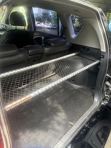 раф: Toyota RAV4: 2006 г., 2 л, Автомат, Бензин, Внедорожник — 8
